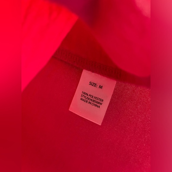 Pink Oversized blouse from Fashion Nova in medium. - Picture 9 of 15